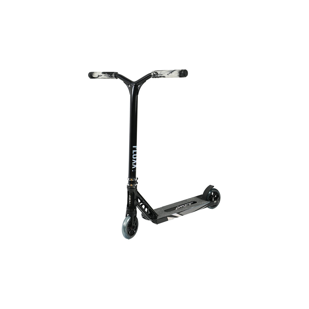 Grit GRIT Fluxx Mini Stunt Scooter -Blackened