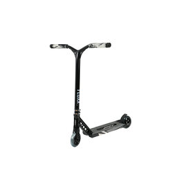 Grit GRIT Fluxx Mini Stunt Scooter -Blackened