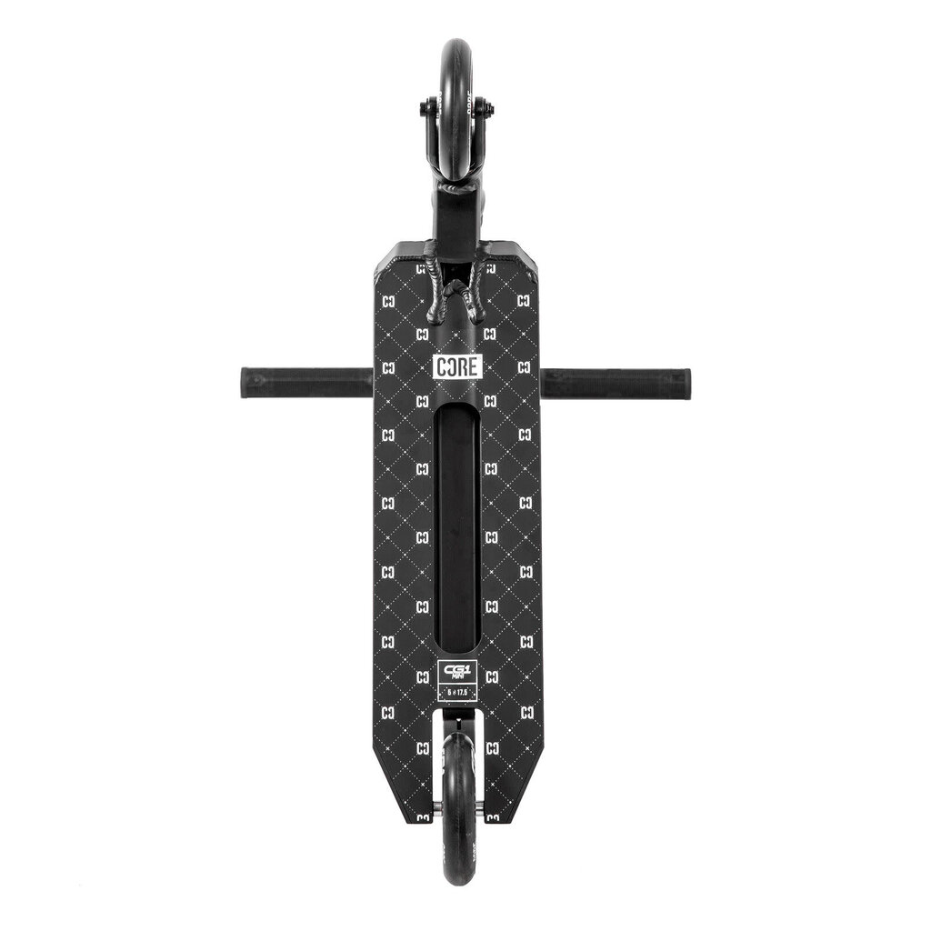Core CORE CG1 Mini Complete Scooter - Black
