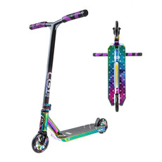 Core CORE CG1 Mini Complete Scooter - NeoChrome