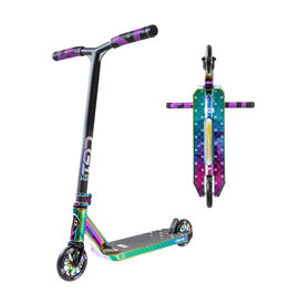 Core CORE CG1 Mini Complete Scooter - NeoChrome