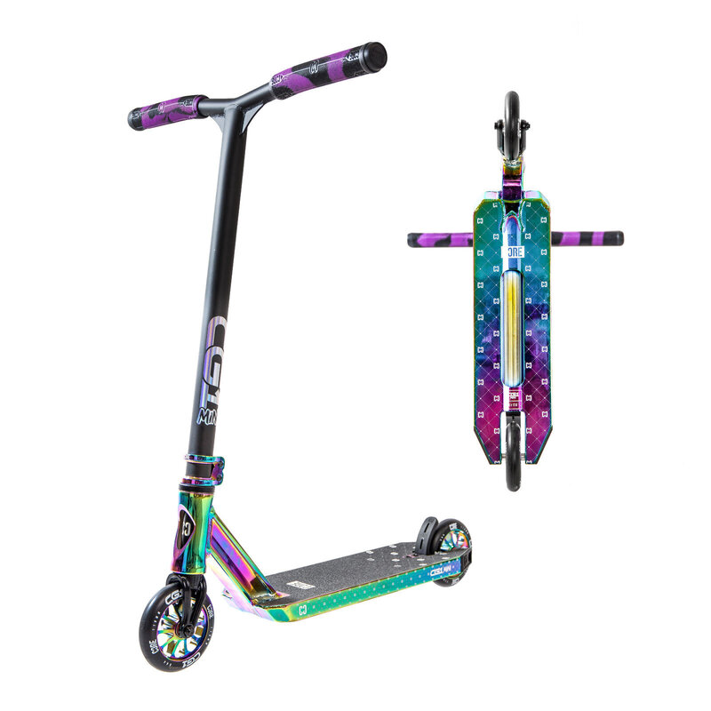 Core CORE CG1 Mini Complete Scooter - NeoChrome