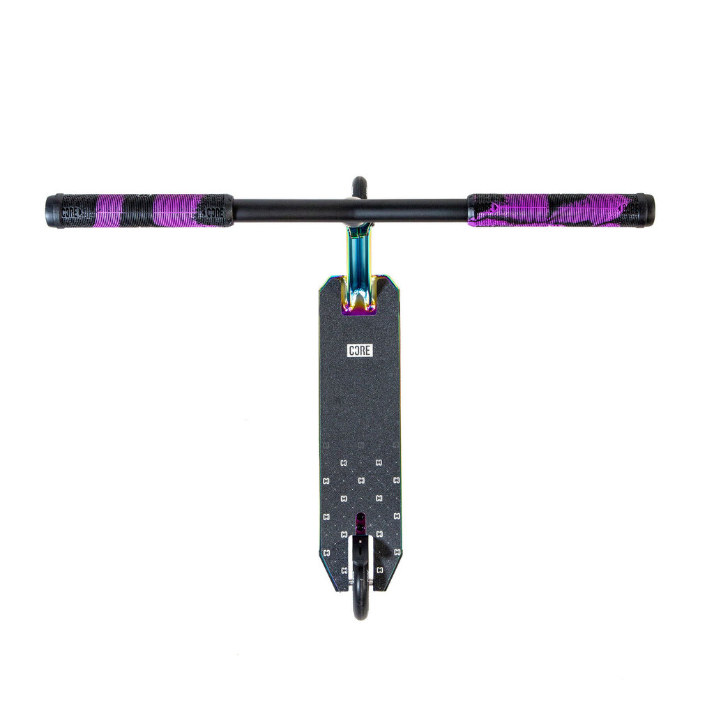 Core CORE CG1 Mini Complete Scooter - NeoChrome