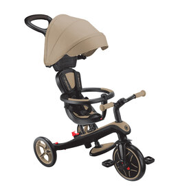 Globber Globber Explorer Trike 4in1 - Sand