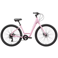 Pedal Pedal Breeze 1 Cruiser Bike Pink S/M