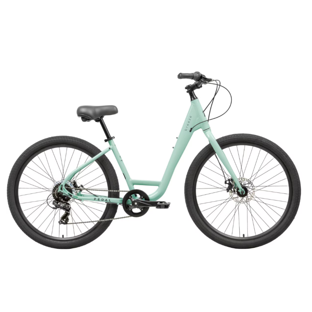 Pedal Pedal Breeze 1 Sage MD