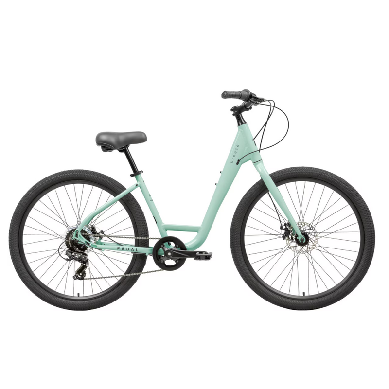 Pedal Pedal Breeze 1 Sage MD