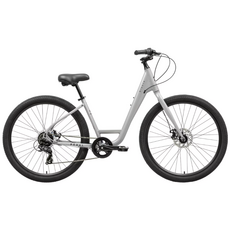 Pedal Pedal Breeze 1 Cruiser Grey LG