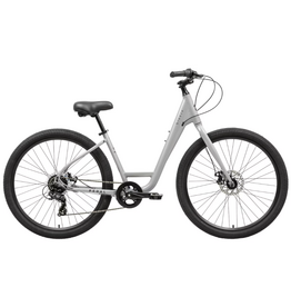 Pedal Pedal Breeze 1 Cruiser Grey LG