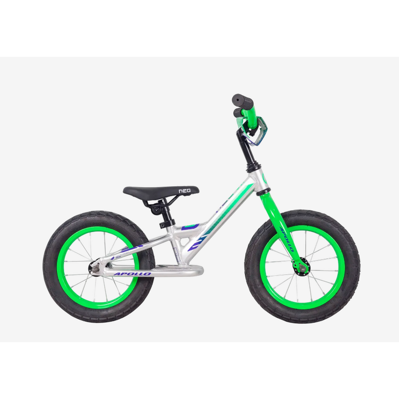 Neo Neo+ 12"Bike