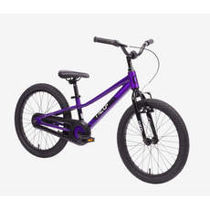 Neo Neo+ 20"Chrome Bike