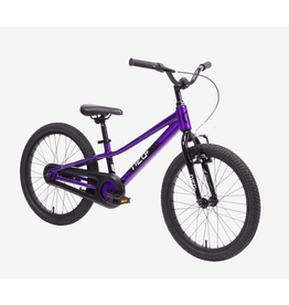 Neo Neo+ 20"Chrome Bike