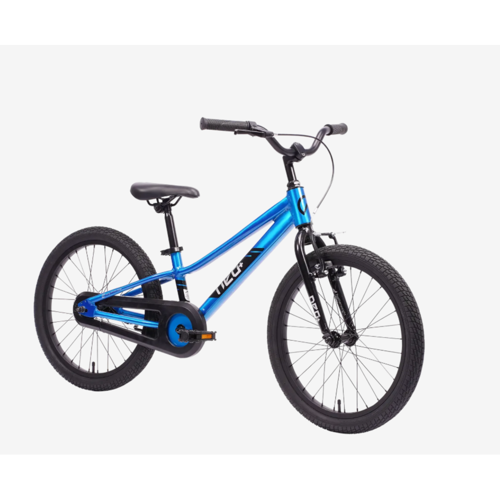 Neo Neo+ 20"Chrome Bike