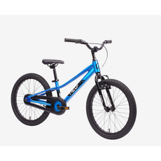 Neo Neo+ 20"Chrome Bike