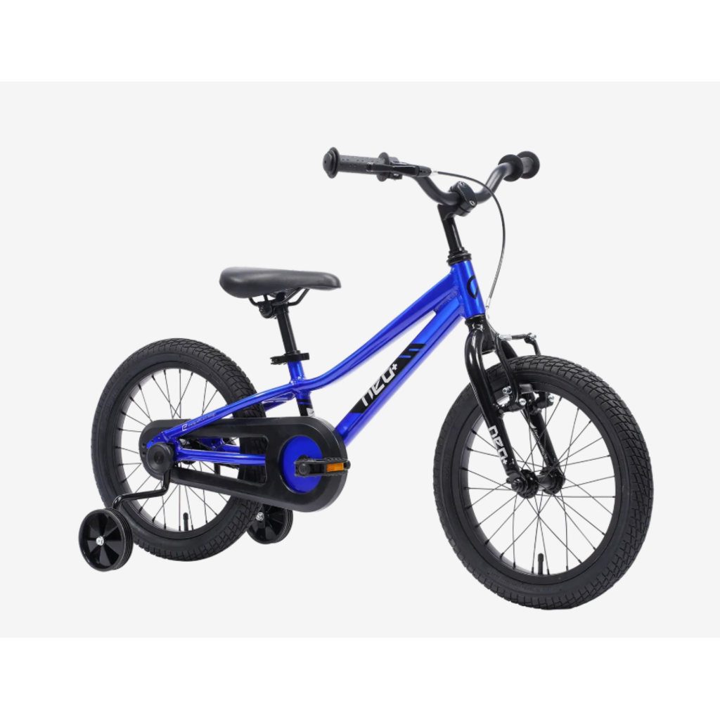 Neo Neo+ 16" Chrome Bike