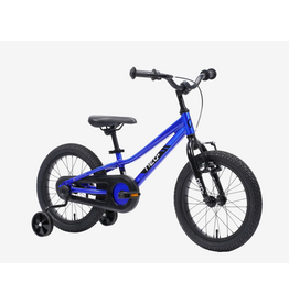 Neo Neo+ 16" Chrome Bike