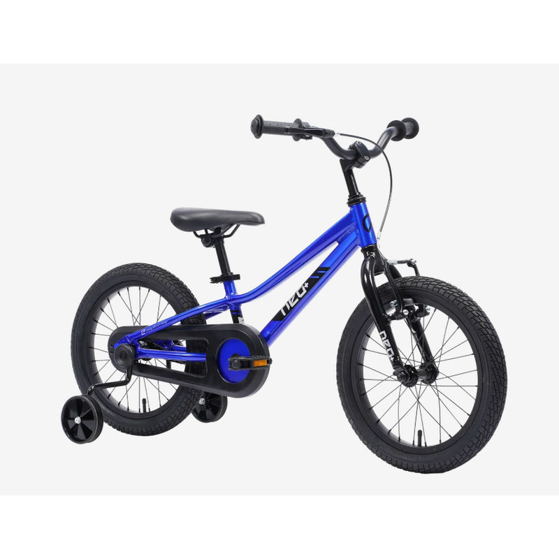 Neo Neo+ 16" Chrome Bike