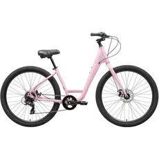 Pedal Pedal Breeze 1 Cruiser Bike Pink Large