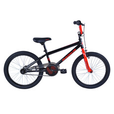 RADIUS Radius Explosive 20'' Gloss Black/Red