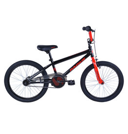 RADIUS Radius Explosive 20'' Gloss Black/Red
