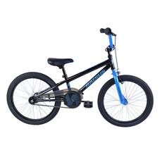 RADIUS Radius Explosive Mini 20'' Gloss Black/Blue