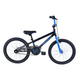 RADIUS Radius Explosive Mini 20'' Gloss Black/Blue
