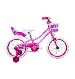 RADIUS Radius Pixie 16" -Gloss Pink/Dark Pink