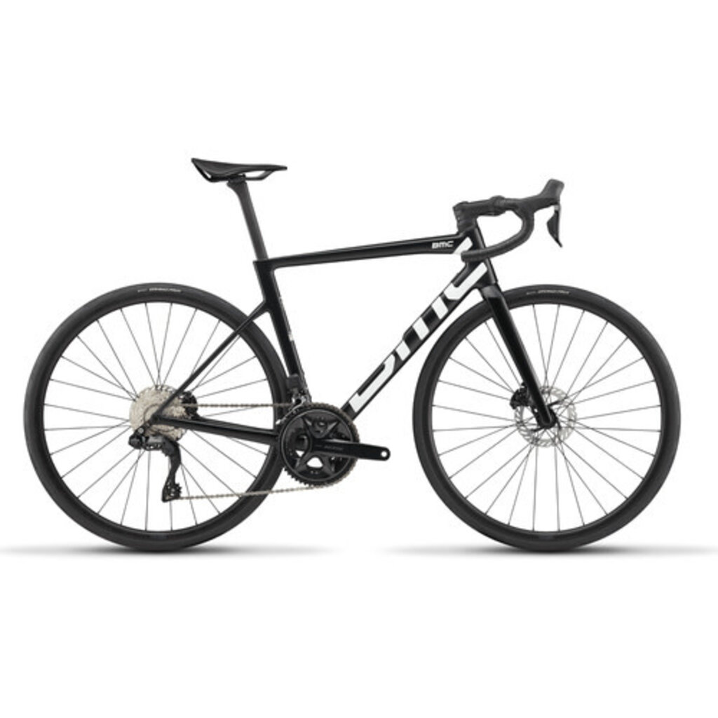 BMC BMC Teammachine SLR Two blk wht