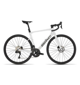 BMC BMC Roadmachine Two wht blk blk 51