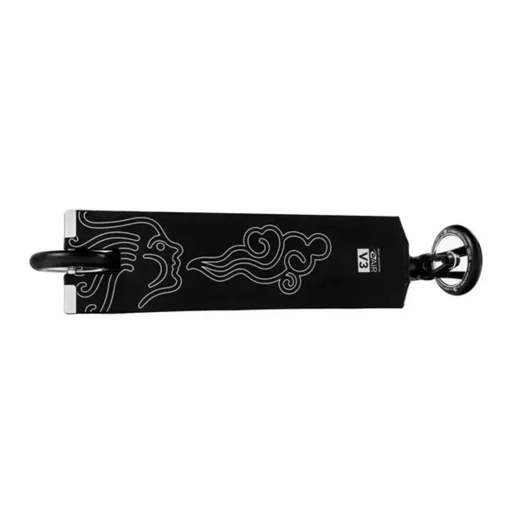 Root Industries ROOT INDUSTRIES Air RS V3 - Black
