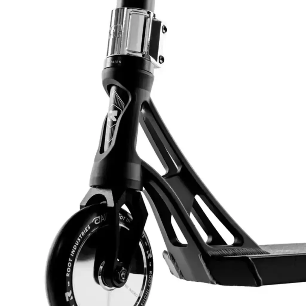Root Industries ROOT INDUSTRIES Air RS V3 - Black