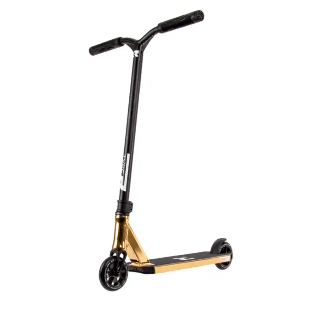 Root Industries ROOT INDUSTRIES Scooter Type R Pro -  Gold Rush