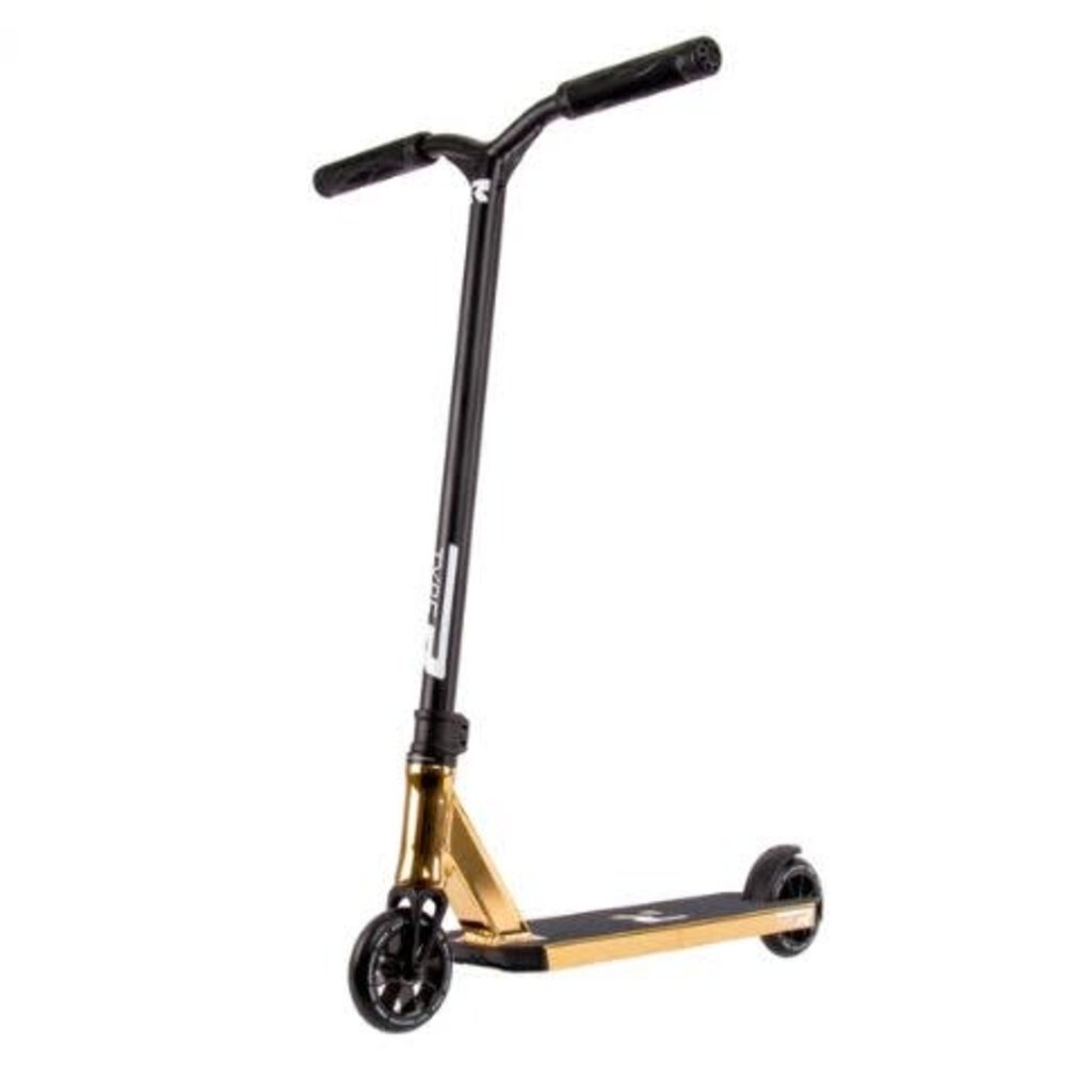 Root Industries ROOT INDUSTRIES Scooter Type R Pro -  Gold Rush