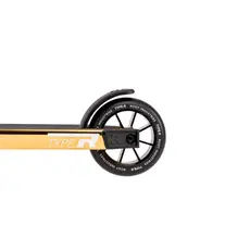 Root Industries ROOT INDUSTRIES Scooter Type R Pro -  Gold Rush