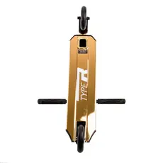Root Industries ROOT INDUSTRIES Scooter Type R Pro -  Gold Rush