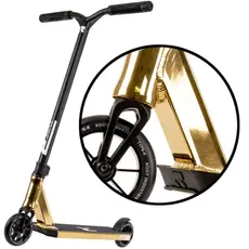 Root Industries ROOT INDUSTRIES Scooter Type R Pro -  Gold Rush