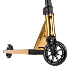 Root Industries ROOT INDUSTRIES Scooter Type R Pro -  Gold Rush