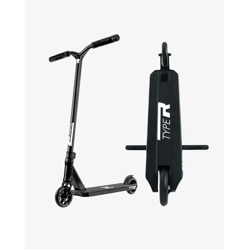 Root Industries ROOT INDUSTRIES Scooter Type R Pro -  Matte Black