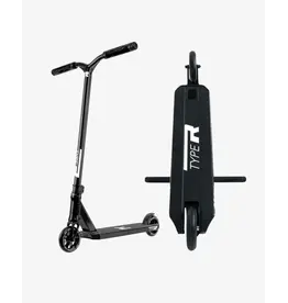 Root Industries ROOT INDUSTRIES Scooter Type R Pro -  Matte Black