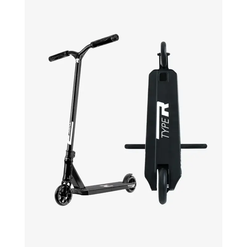 Root Industries ROOT INDUSTRIES Scooter Type R Pro -  Matte Black