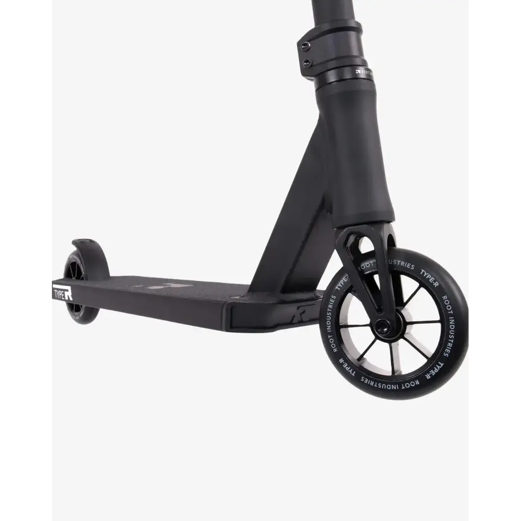Root Industries ROOT INDUSTRIES Scooter Type R Pro -  Matte Black