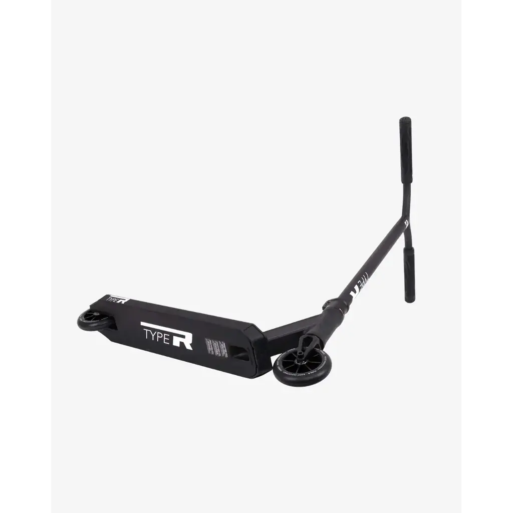Root Industries ROOT INDUSTRIES Scooter Type R Pro -  Matte Black