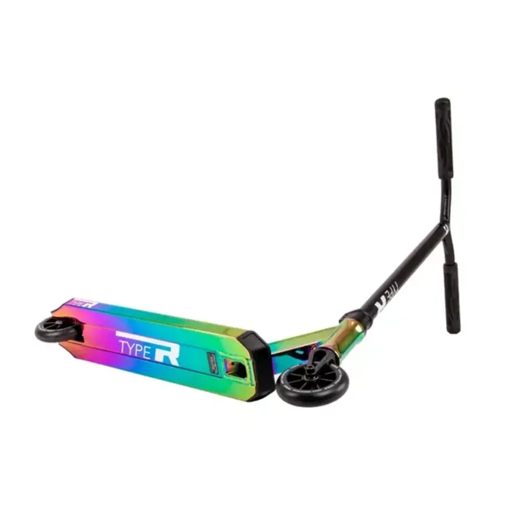 Root Industries ROOT INDUSTRIES Type R Pro Scooter - Rocket Fuel