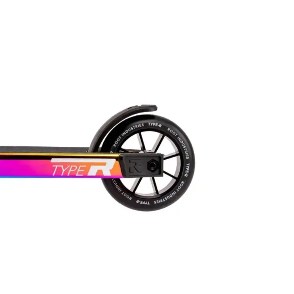 Root Industries ROOT INDUSTRIES Type R Pro Scooter - Rocket Fuel
