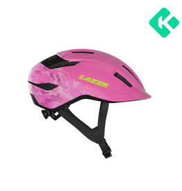 Shimano Lazer Helmet J1 KC CE-CPSC Pink Clouds OS (50-56cm)