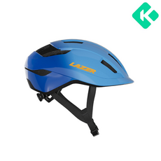 Shimano Lazer Helmet J1 KC CE-CPSC Blue Mountain OS (50-56cm)