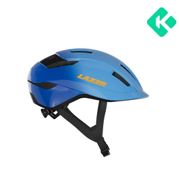 Shimano Lazer Helmet J1 KC CE-CPSC Blue Mountain OS (50-56cm)