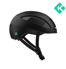 Lazer Lazer Helmet CityZen KC AS Matte Black