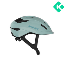 Lazer Lazer Helmet Compact KC CE-CPS Pistachio OS (55-61cm)