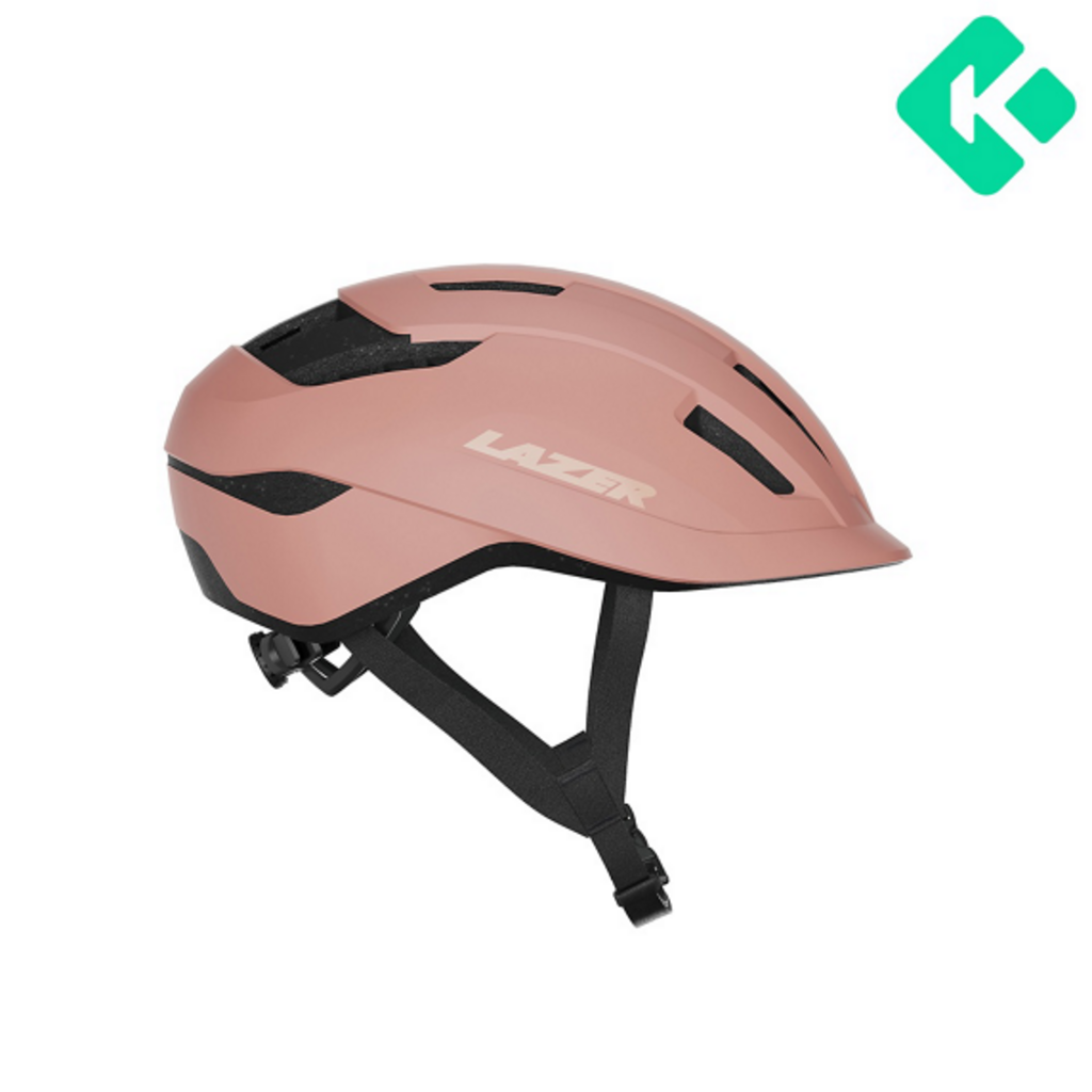 Lazer Lazer Helmet Compact KC CE-CPS Matte Clay OS (55-61cm)